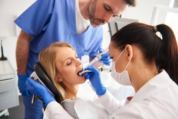 Best Laser Dentistry  in Jamestown, OH