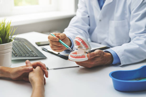 Emergency Dental Services in Jamestown, OH