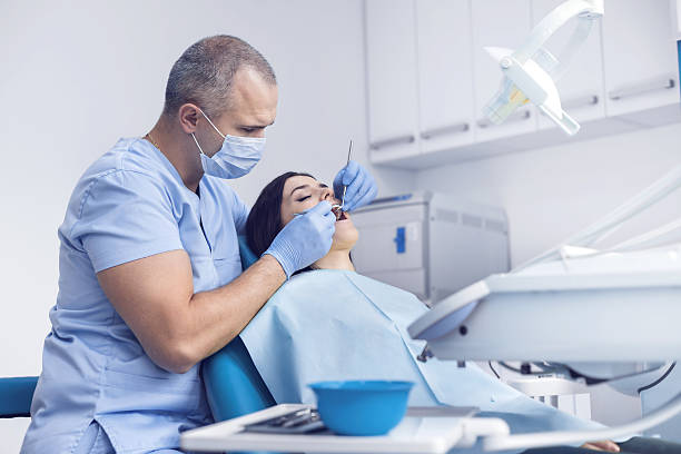 Best Dental Inlays and Onlays  in Jamestown, OH