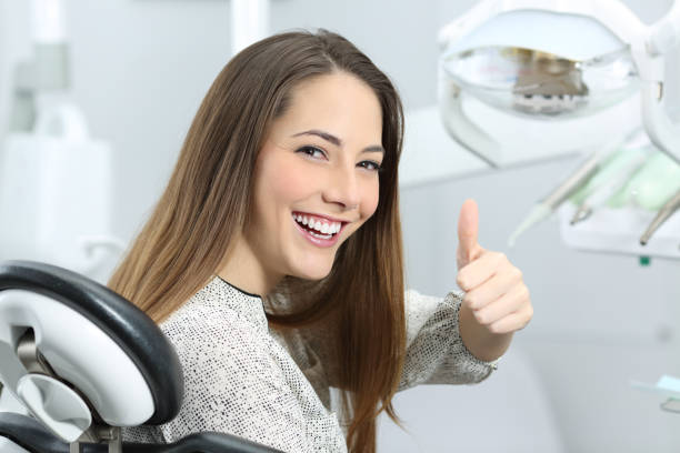 Best Teeth Whitening  in Jamestown, OH